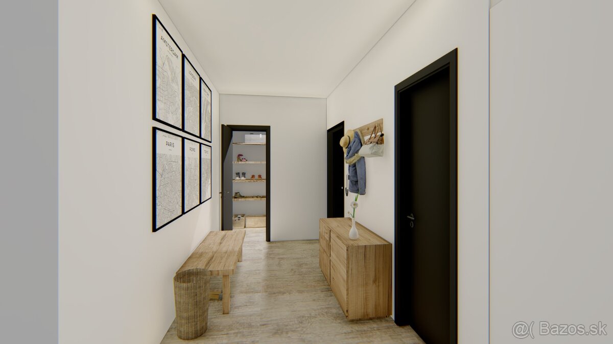 (15_5) 2-izbový byt v projekte Living Park Svit - 6