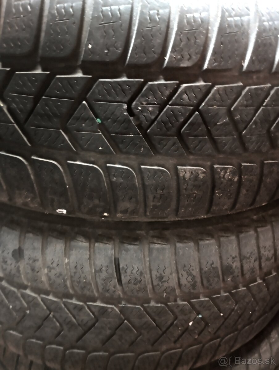 Zimné pneumatiky - 6