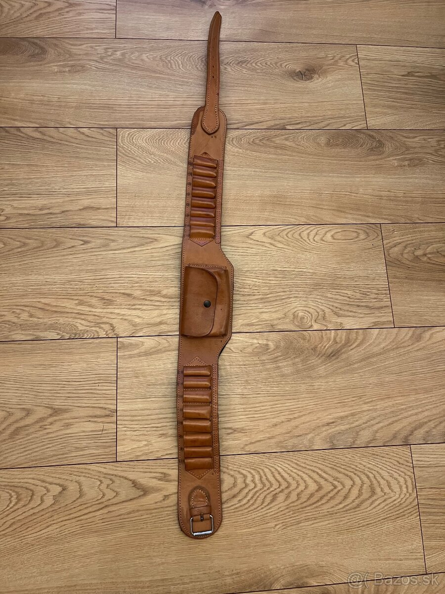 Predam puzdra opasky - 6