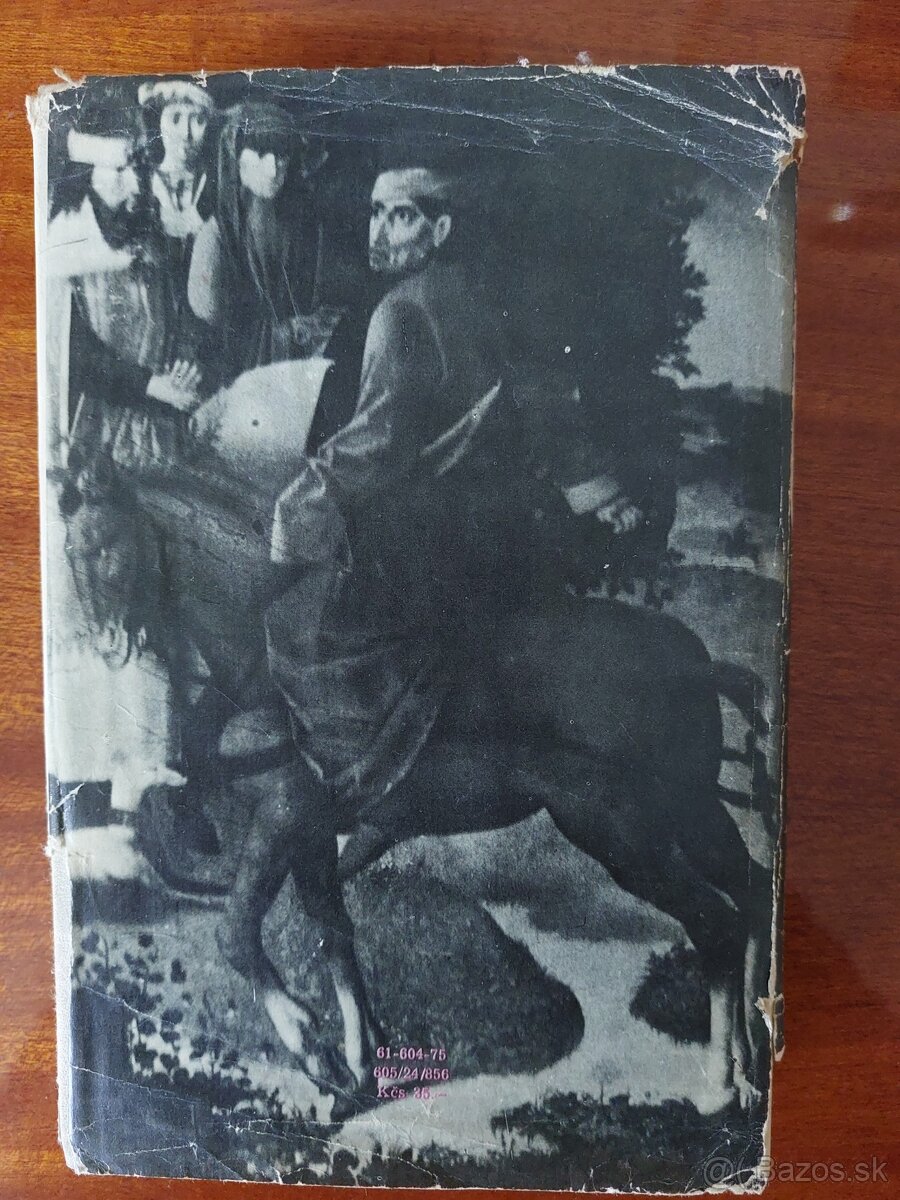 Lásky a hriechy Beatrice Cenci - 6