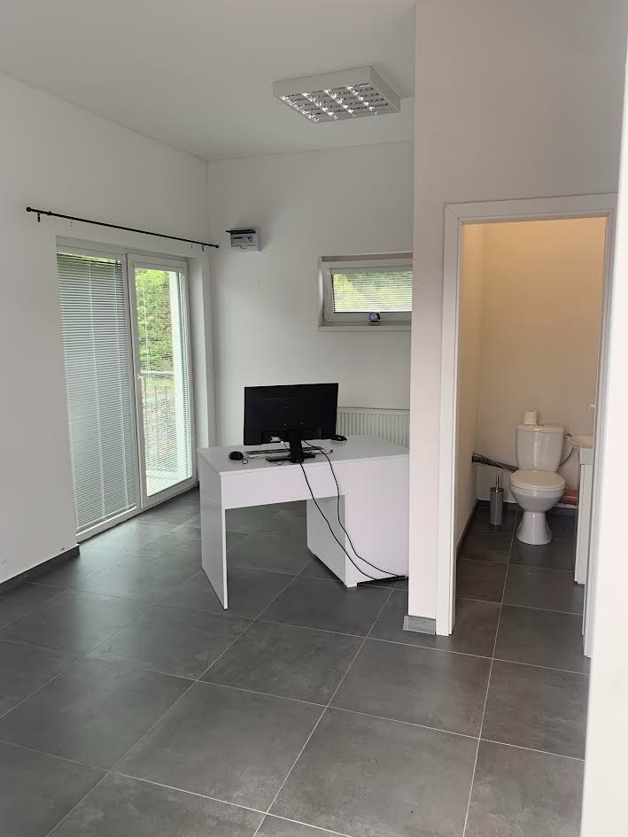 Prenájom priestorov pod Hradom Čičva - 6