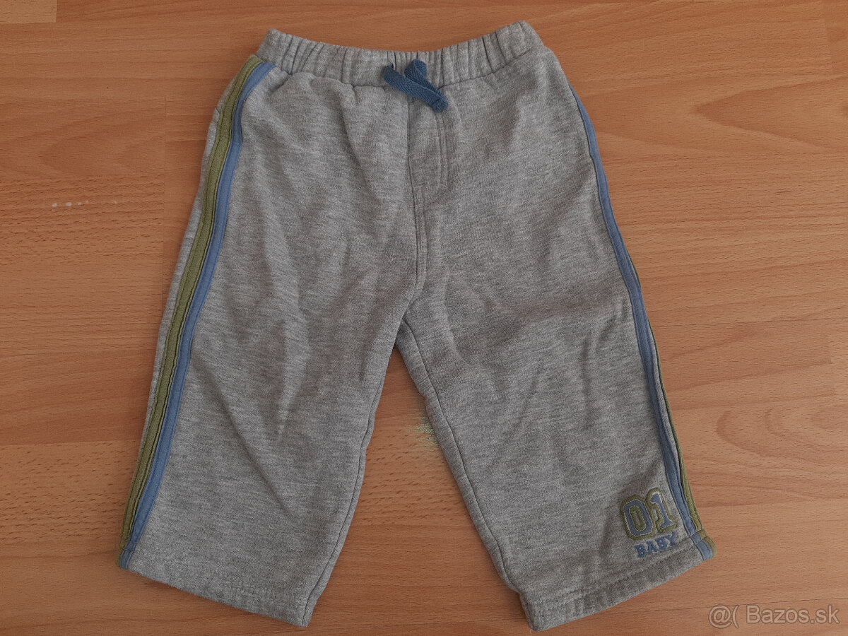 detská teplaková súprava - 6