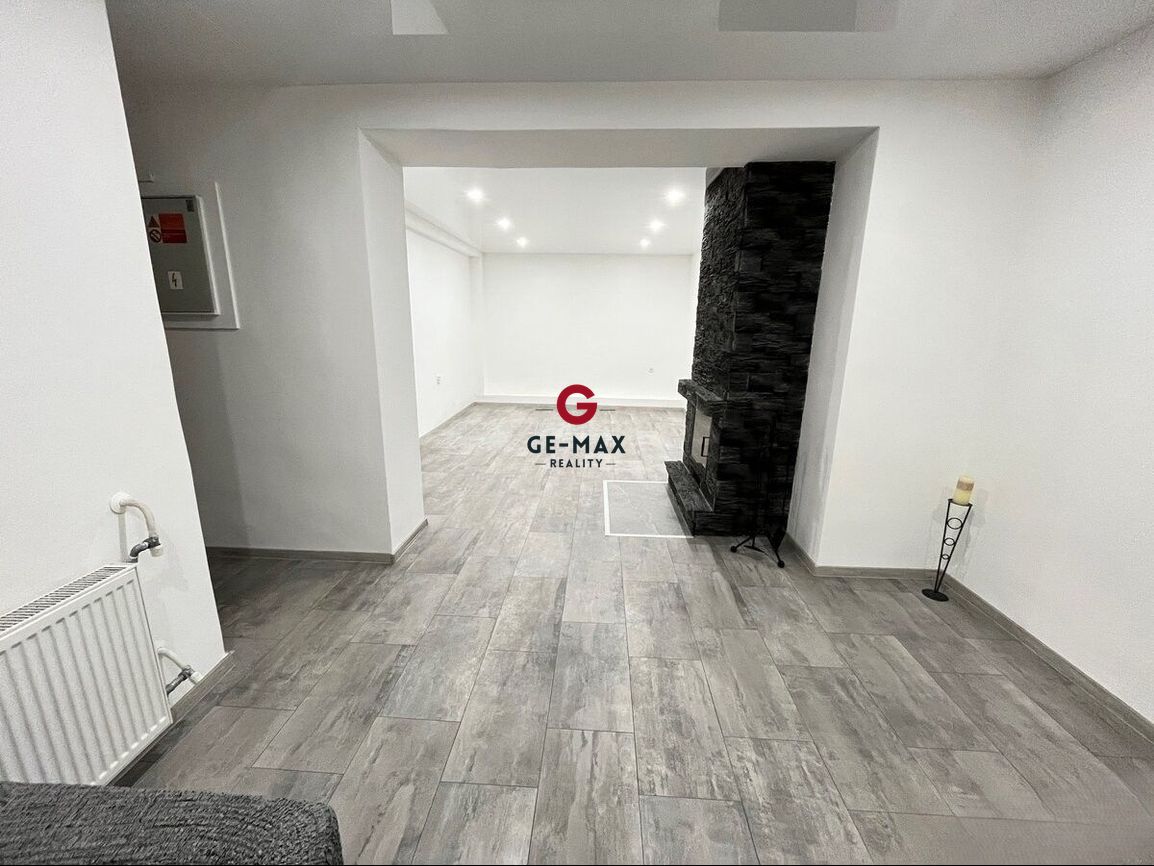 NA PREDAJ: kompletne moderný zrekonštruovaný rodinný dom v - 6