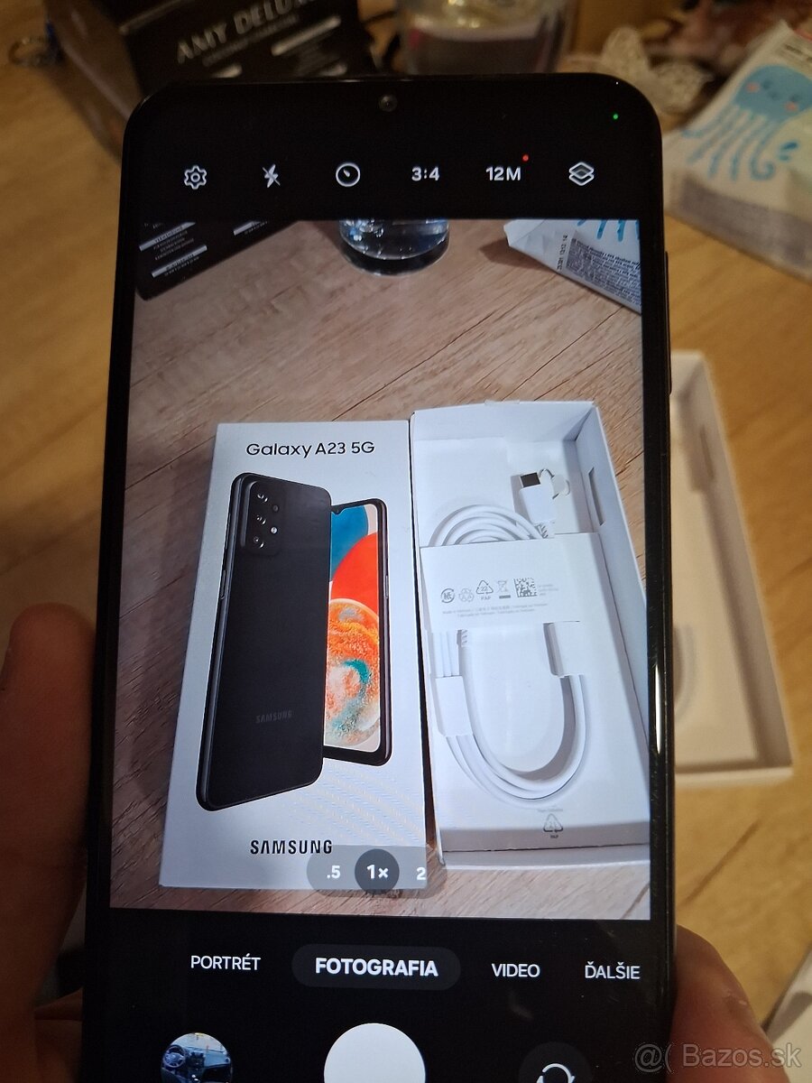 Samsung Galaxy A23 5g - 6