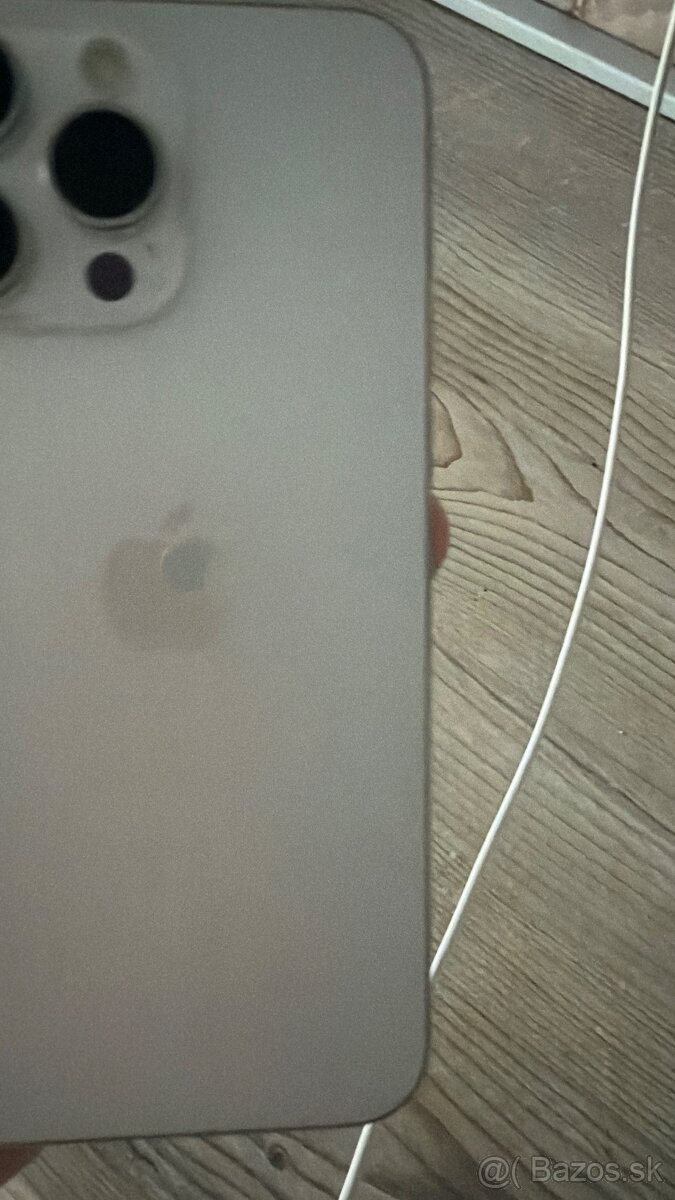 Iphone 15 pro max - 6