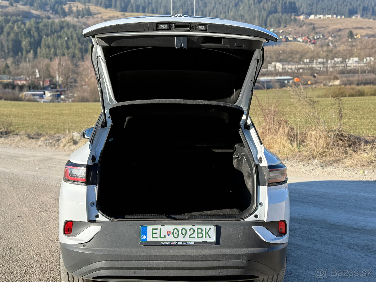 Volkswagen ID.4 Pro Performance 77kWh Tech - 6