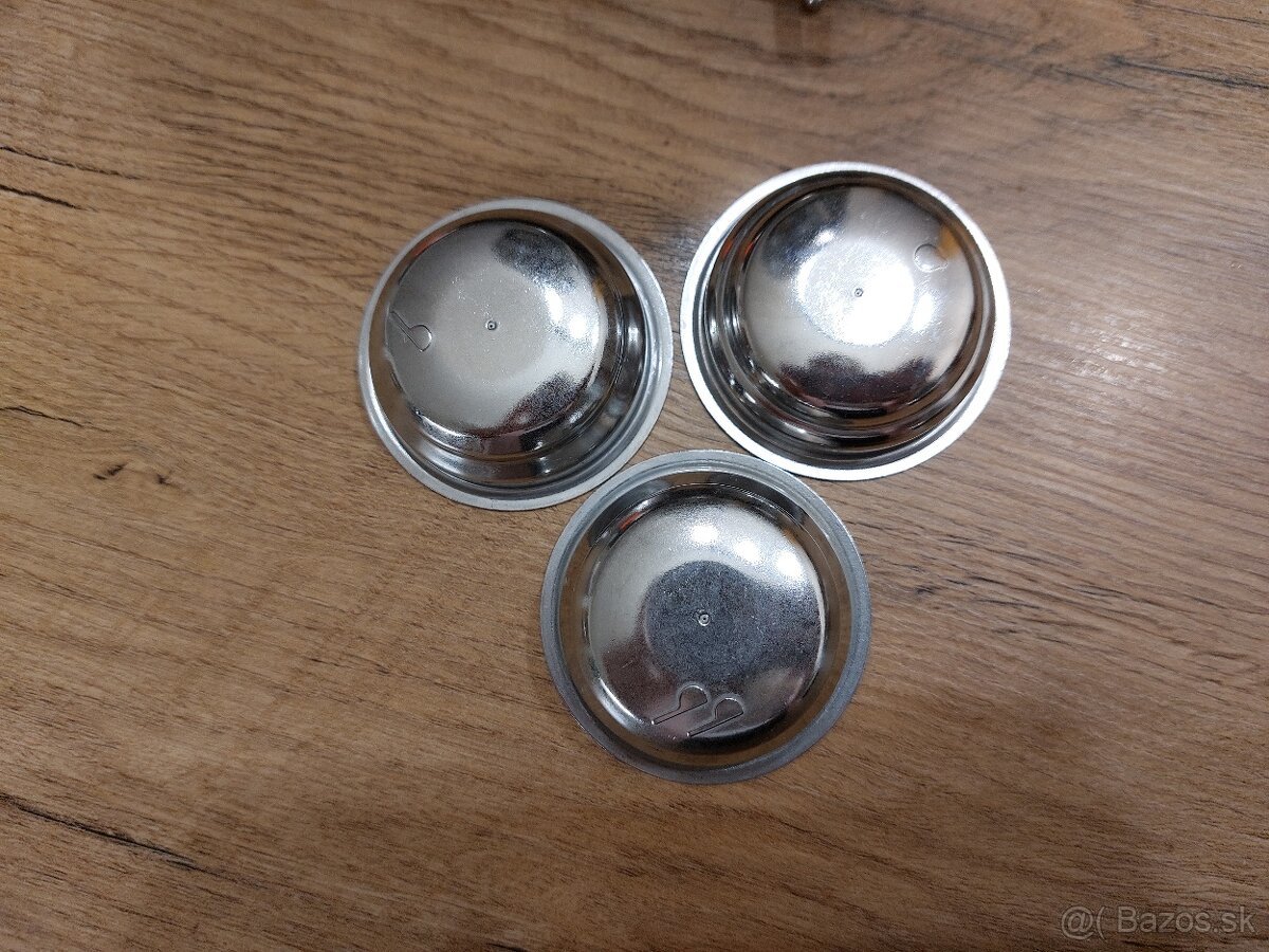 Delonghi EC685.M Dedica - 6