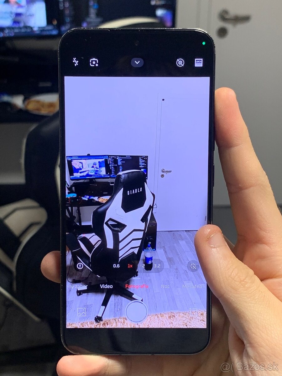 Xiaomi 14 | 12/512 - 6