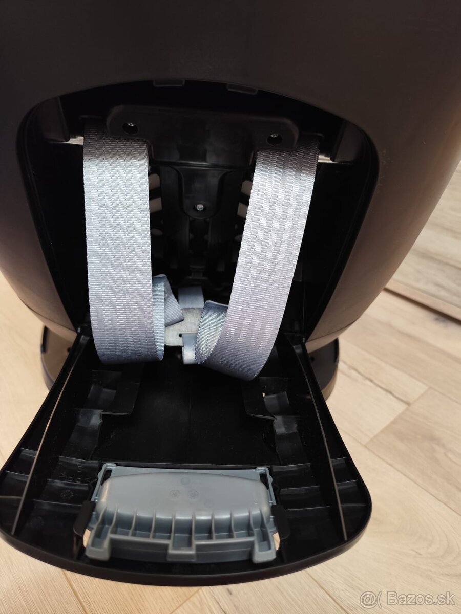 Britax Römer SWINGFIX M i-SIZE - 6