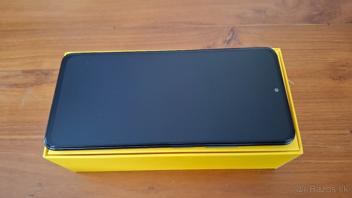 POCO F3, 8GB/256GB, dual SIM - 6