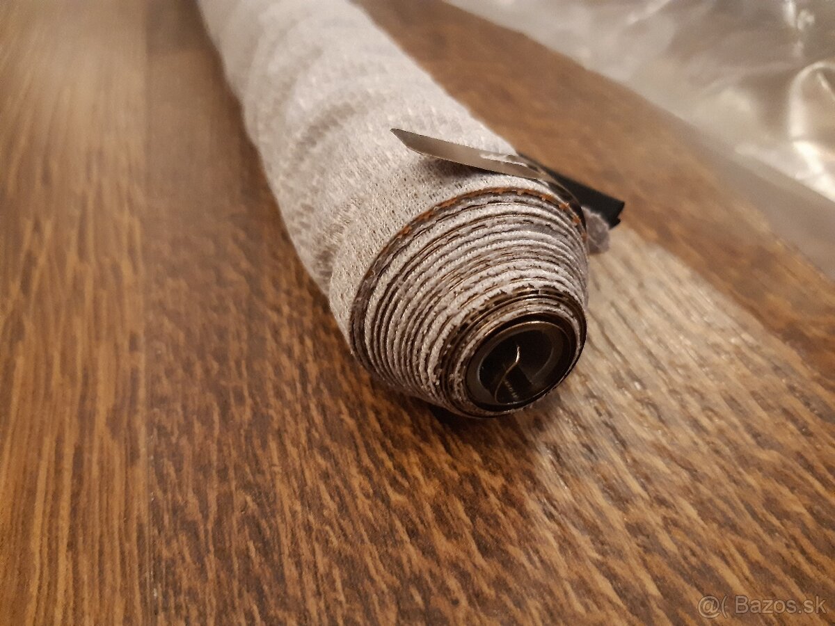 Roletka panoramatickej strechy - 6