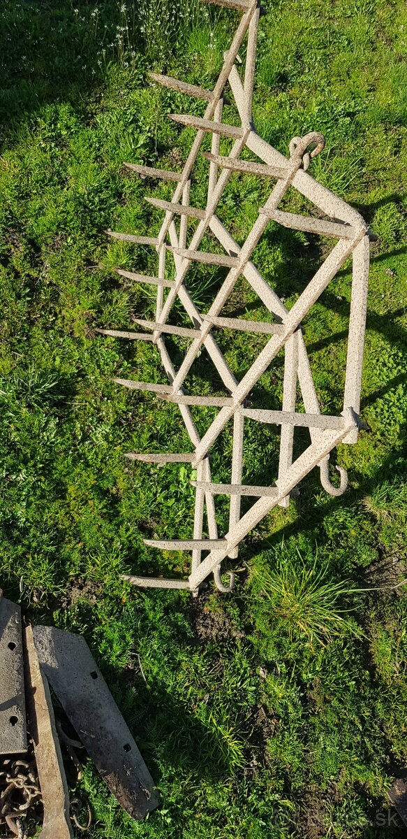 Na chalupu dekorácie - 6