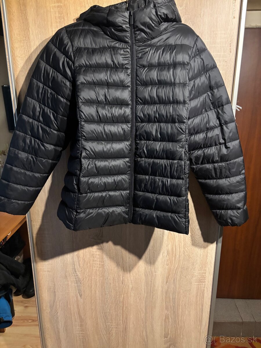 Damske bundy a kabáty - 6