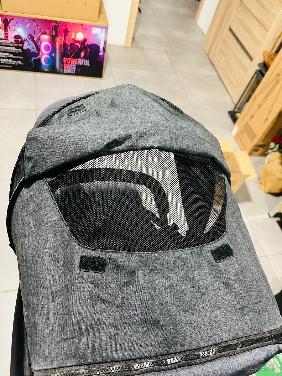 Športový kočár značky Britax Romer - 6