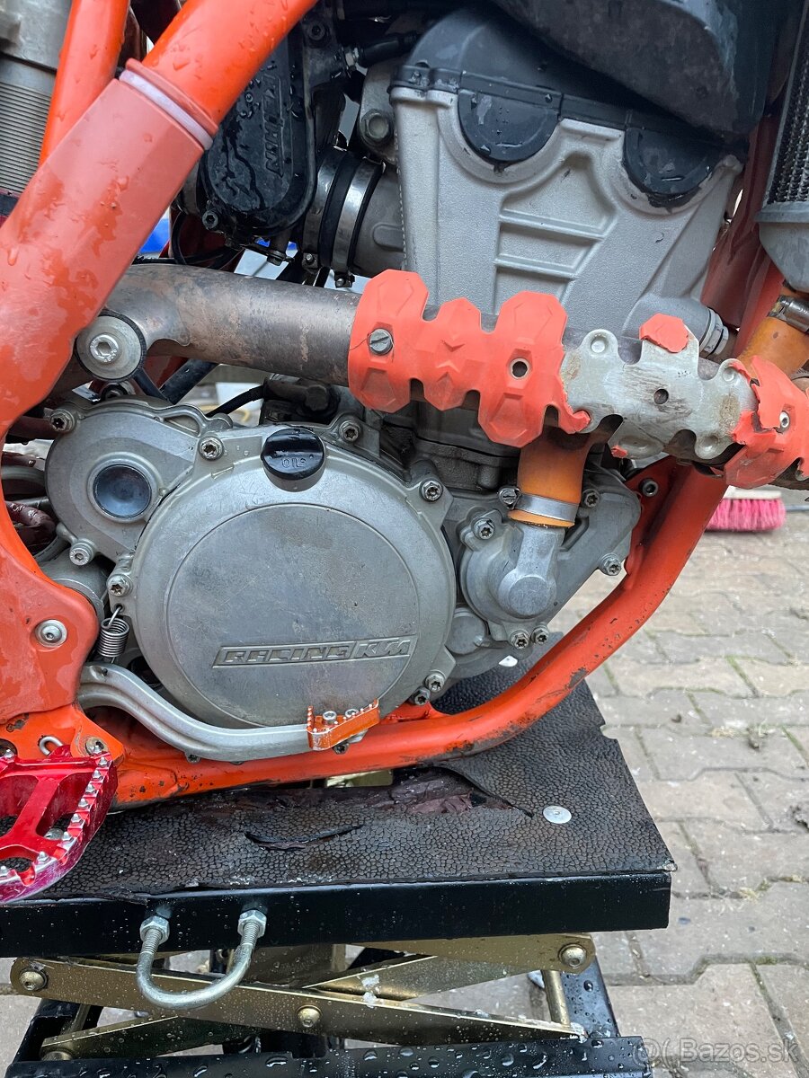 Ktm sxf 350 2012 - 6