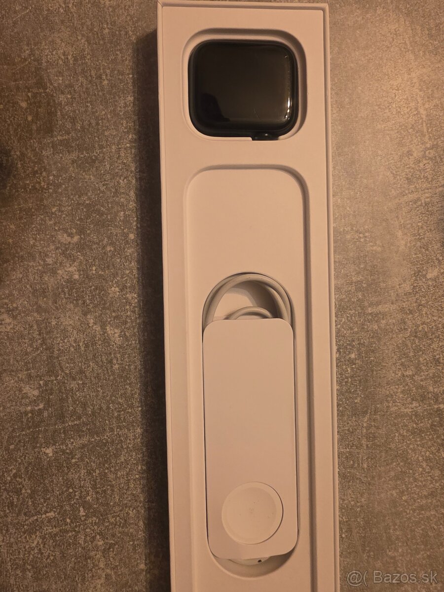 Iphone 12 pro 128gb + Apple watch SE 2.generacia - 6