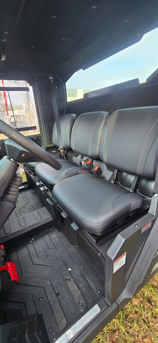 ODES Desertcross 1000 - 6