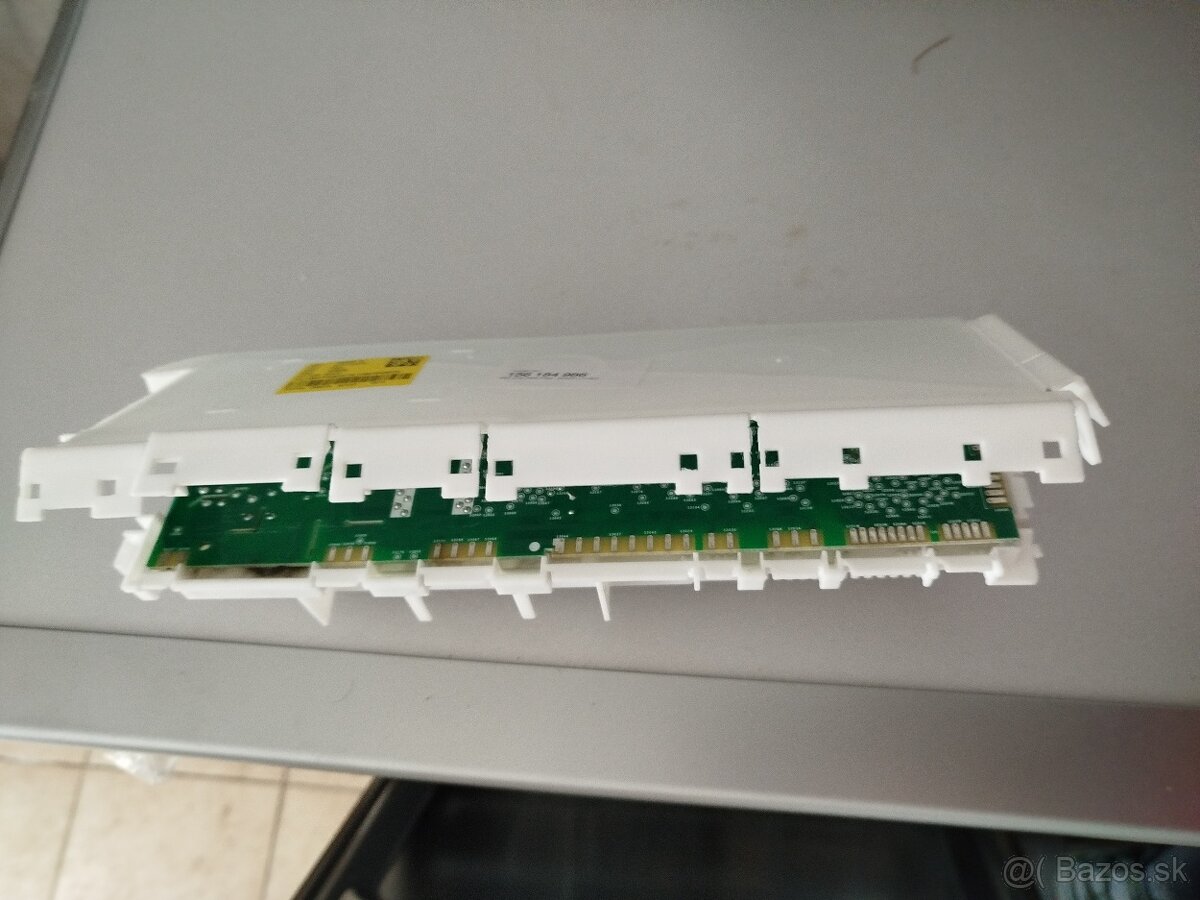 Predám umývačku riadu Electrolux - 6