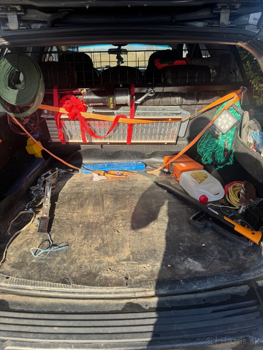 Jeep Grand Cherokee - 6