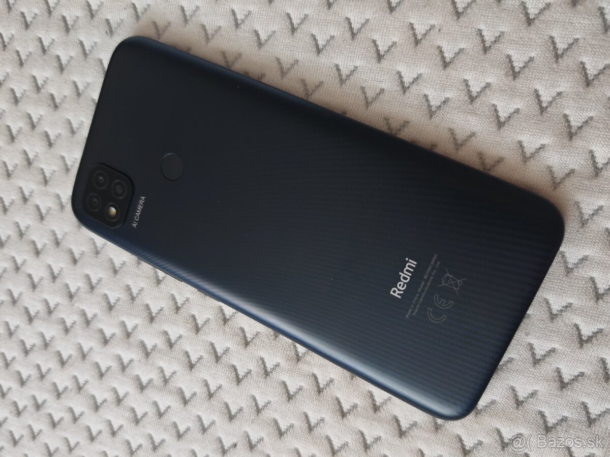 Xiaomi Redmi 9C NFC - 6