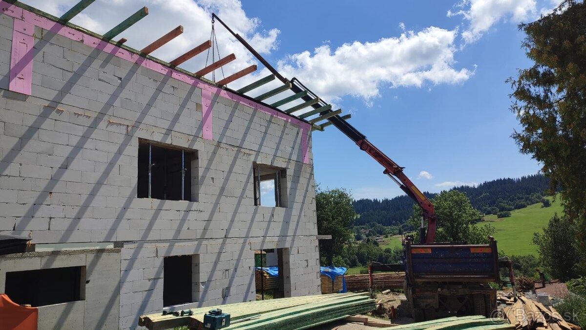 Tatra 148 s hydraulickou rukou - 6