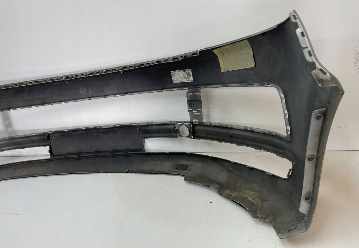 VW T6 multivan 2015- predný nárazník - 6