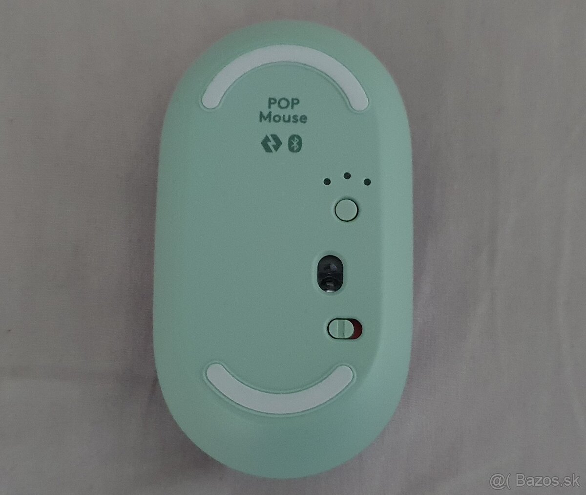 Predám Logitech Pop Keyboard Daydream + myš, nové - 6