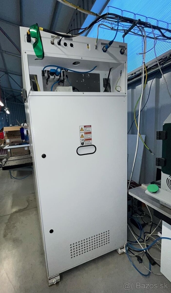 Bondovací zařízení Hesse Mechatronics Bondjet BJ959 (6970) - 6