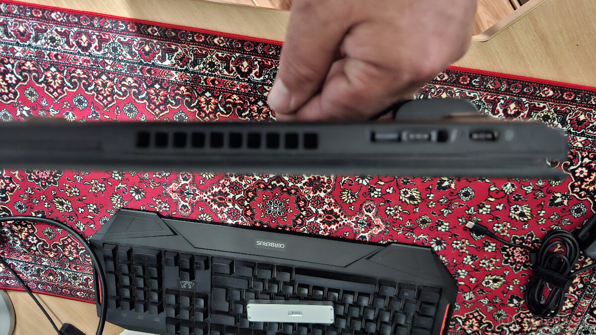 LENOVO ThinkPad T480 - 6