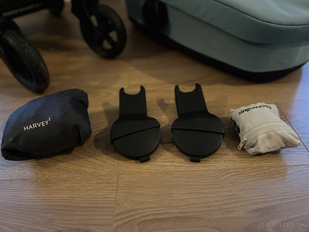 Easywalker Harvey 2 - 6