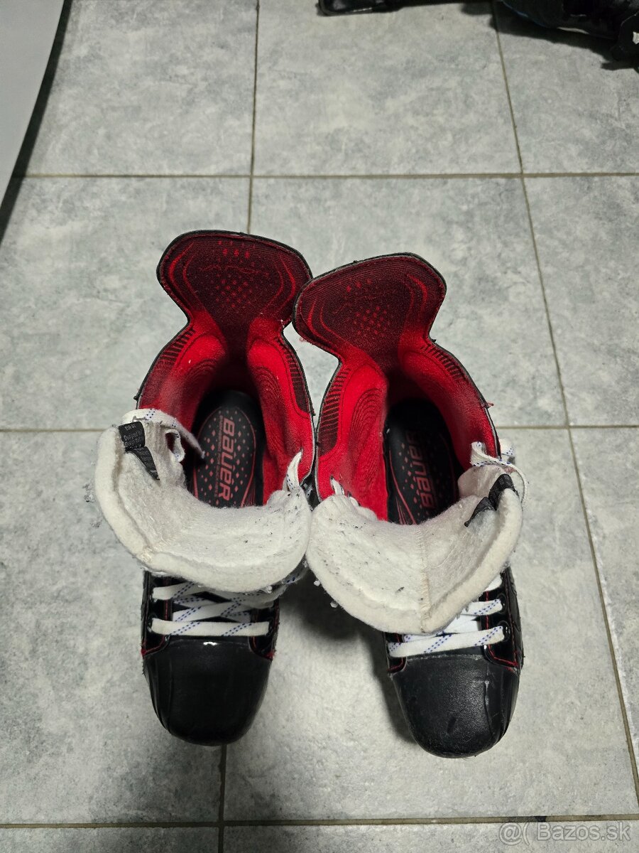 Detské korcule Bauer - 6