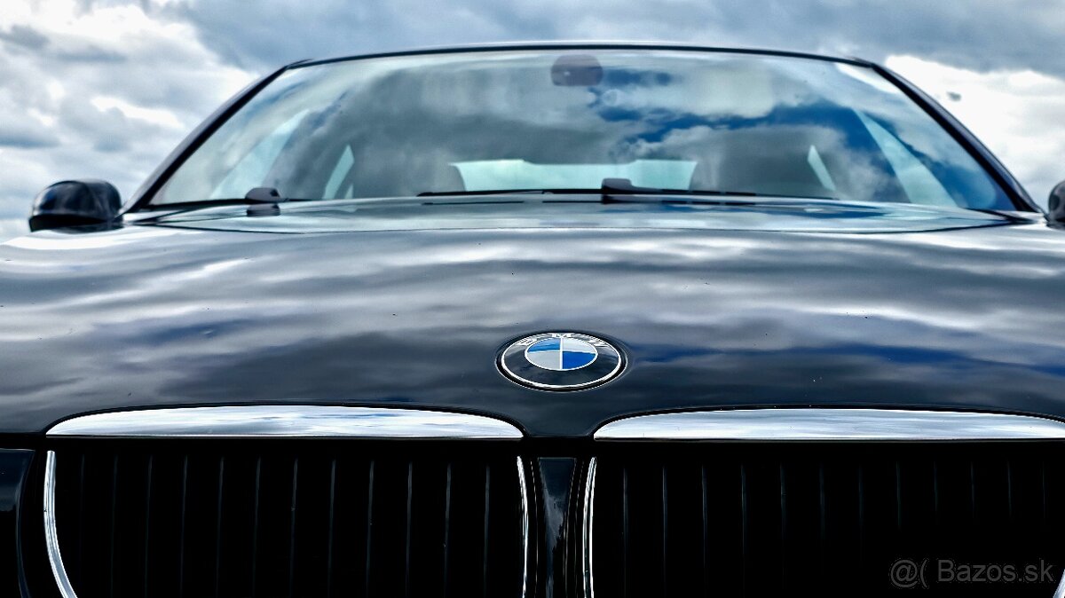 BMW e90 318d - nová STK/EK - 6