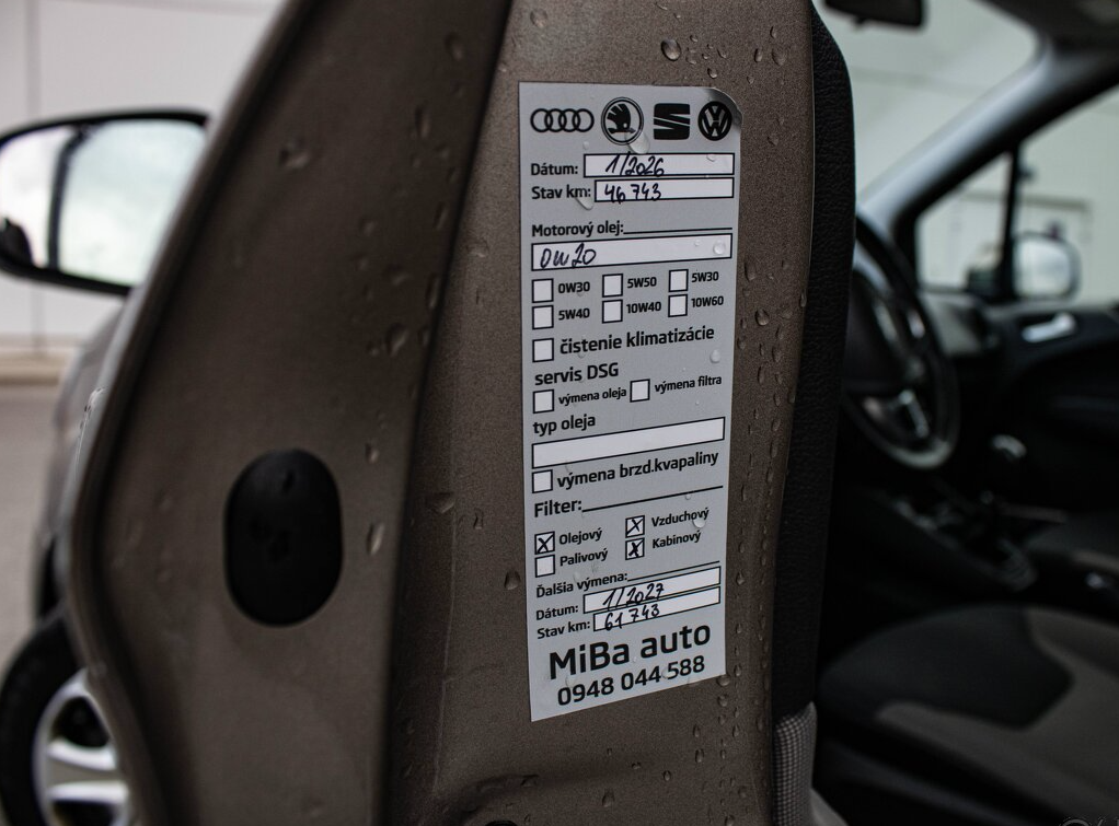 Ford tourneo courier - 6