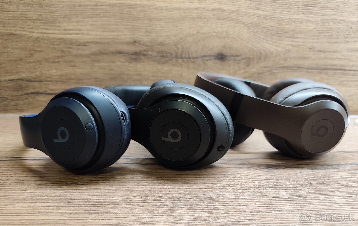 Beats Studio Pro - 6