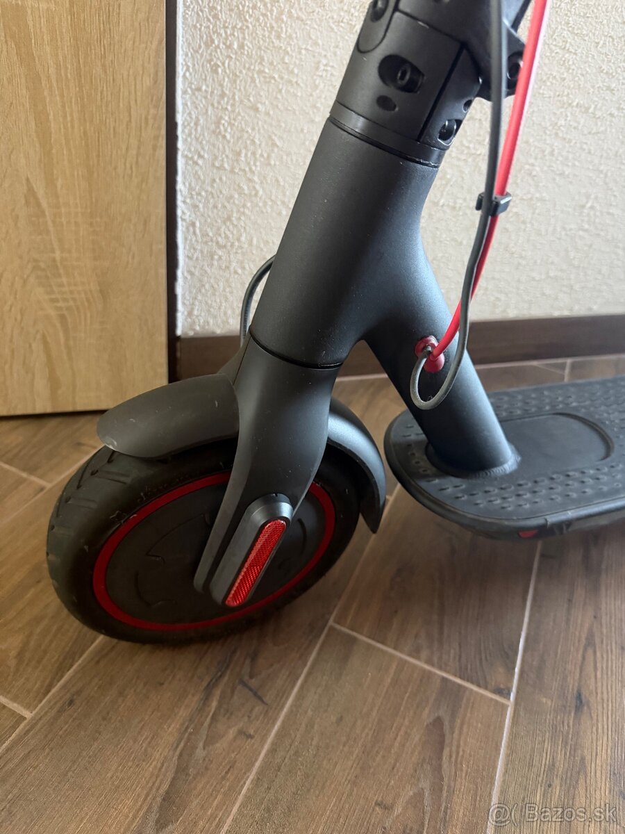 Xiaomi Pro 2 Kolobežka - 6
