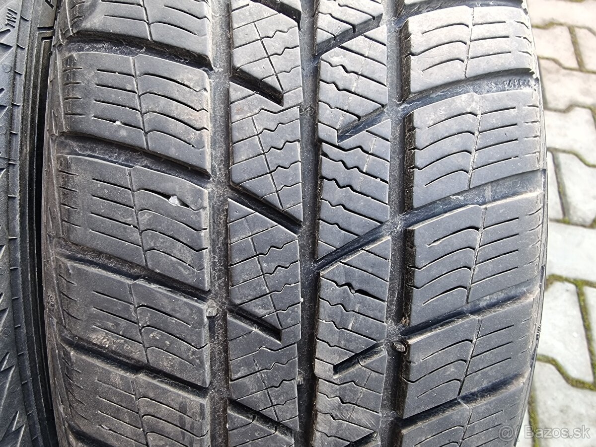 185/60R14 82T zimné pneu - 6