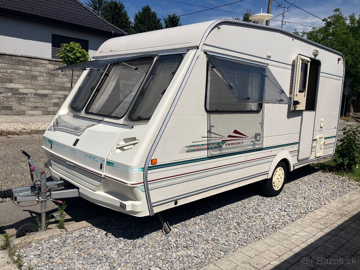 Predam Obytny prives Swift - 6