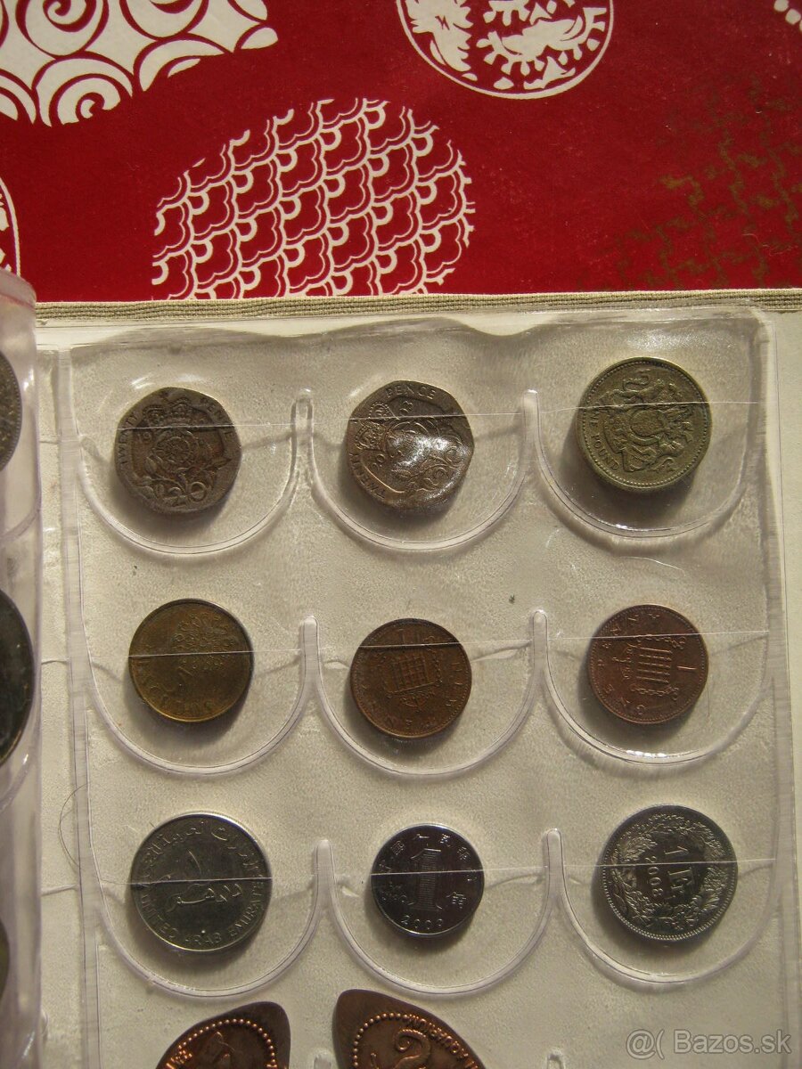 predam stare mince - 6