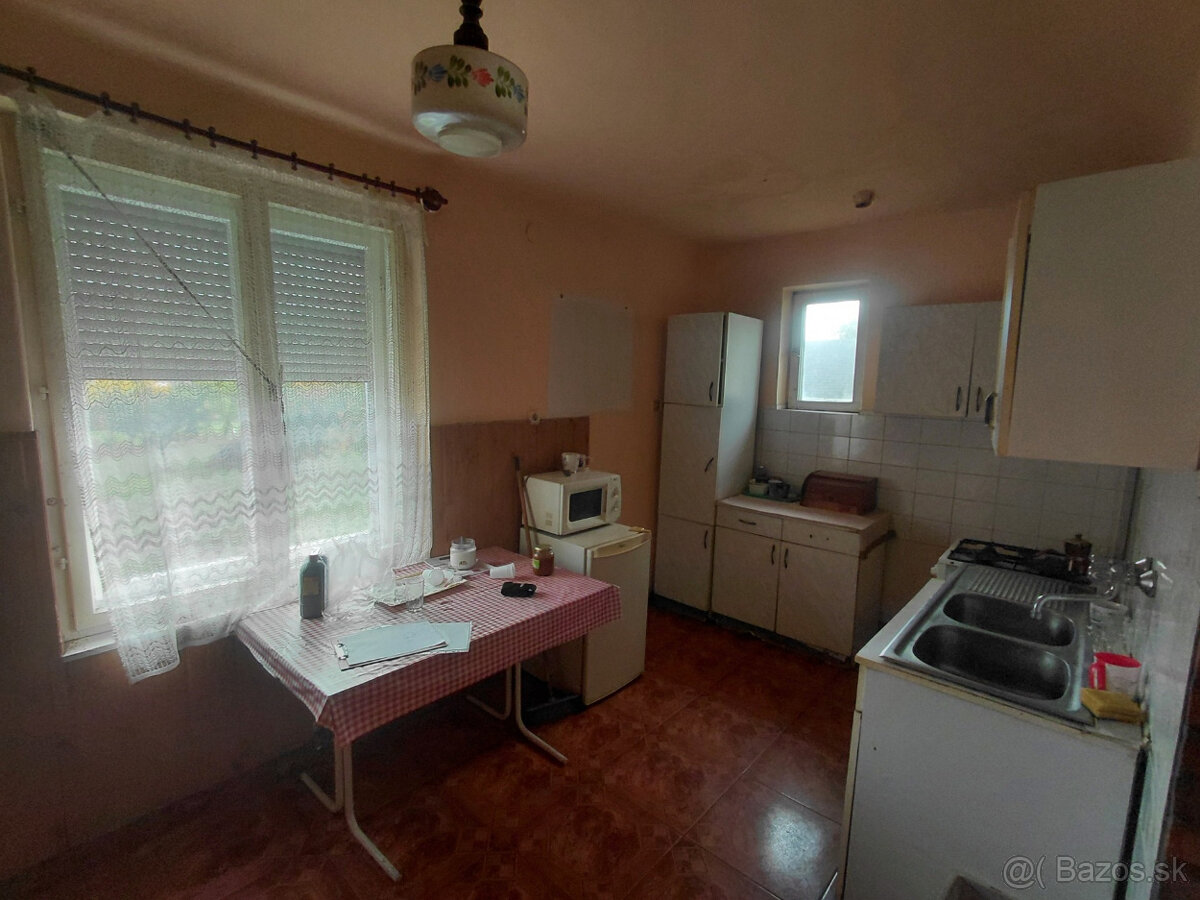 Pekný 5 izbový rodinný dom, 38min. z Košíc, Boldogkóváralja - 6