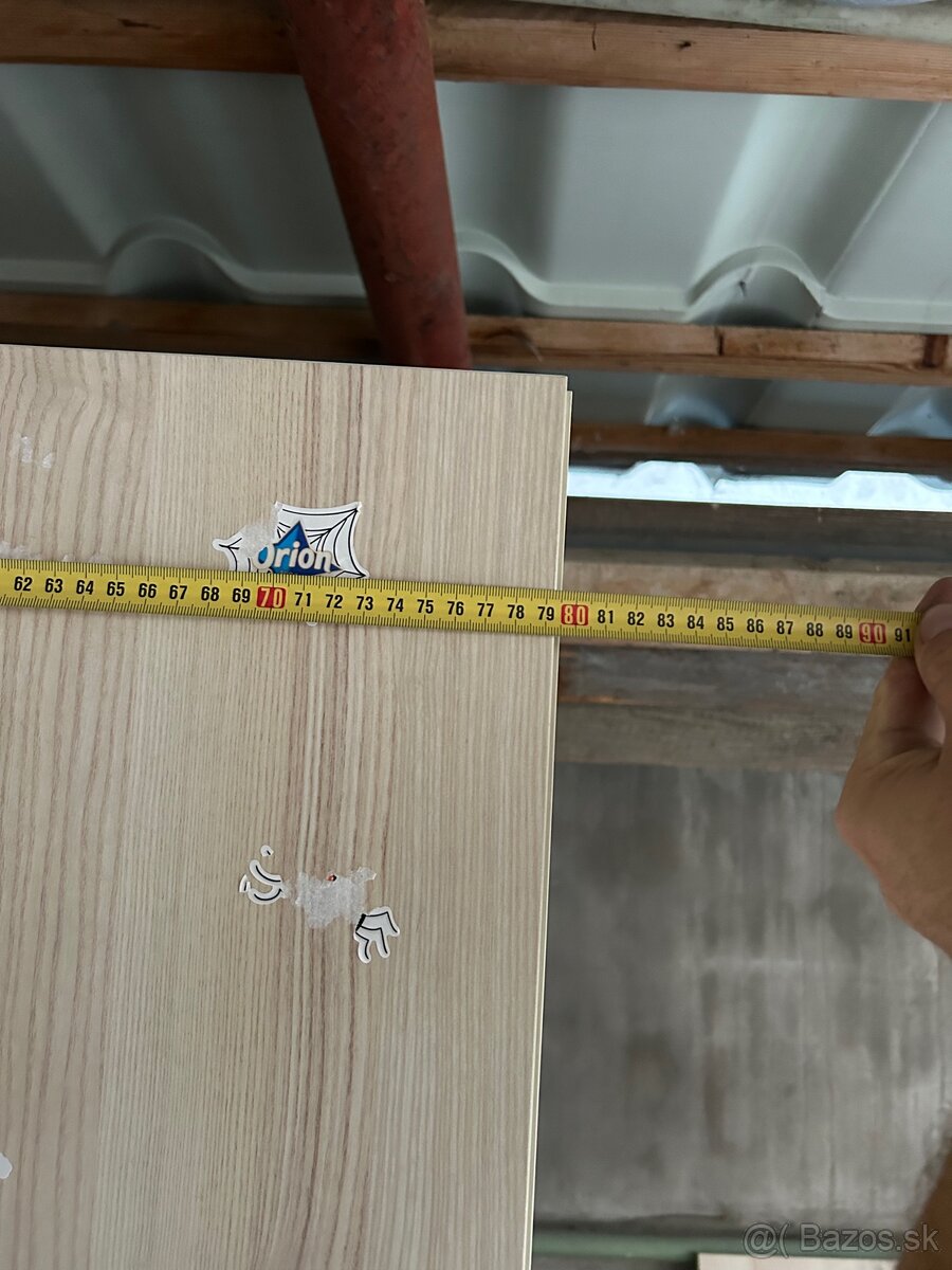 Šatníková skriňa - 6