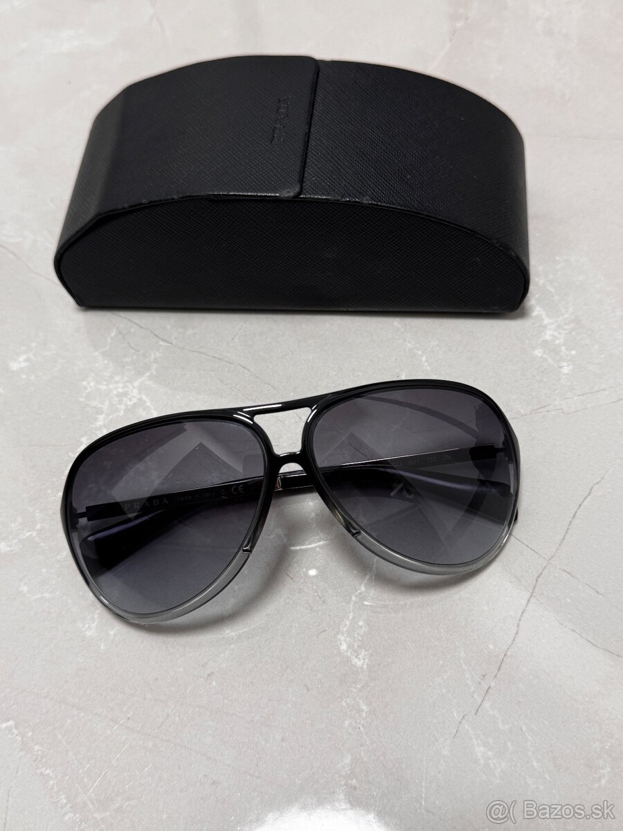 Prada slnecne okuliare - 6