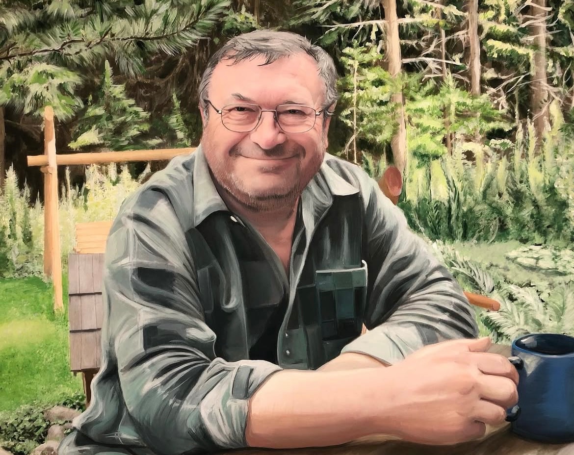 Kreslenie / maľba portrétov a iné - 6