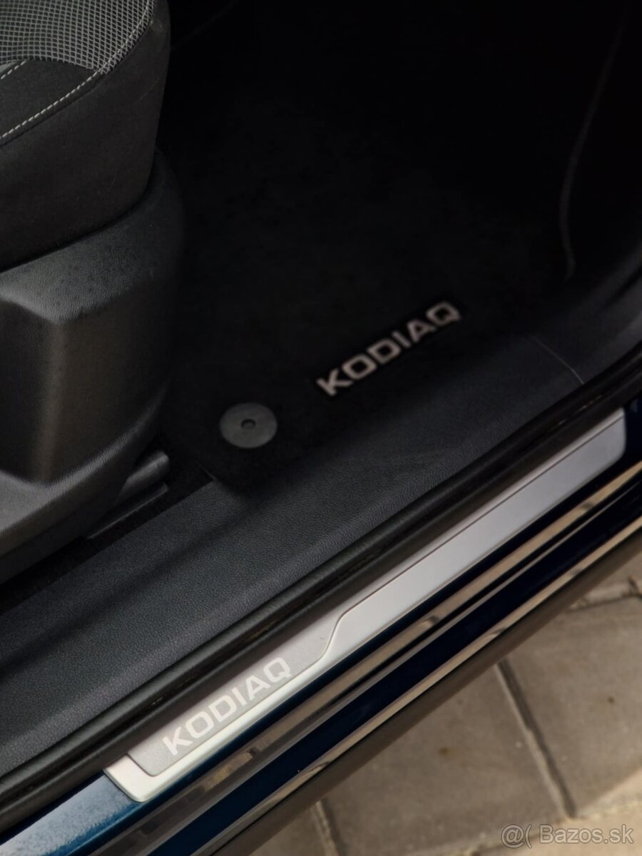 Skoda Kodiaq DSG - 6