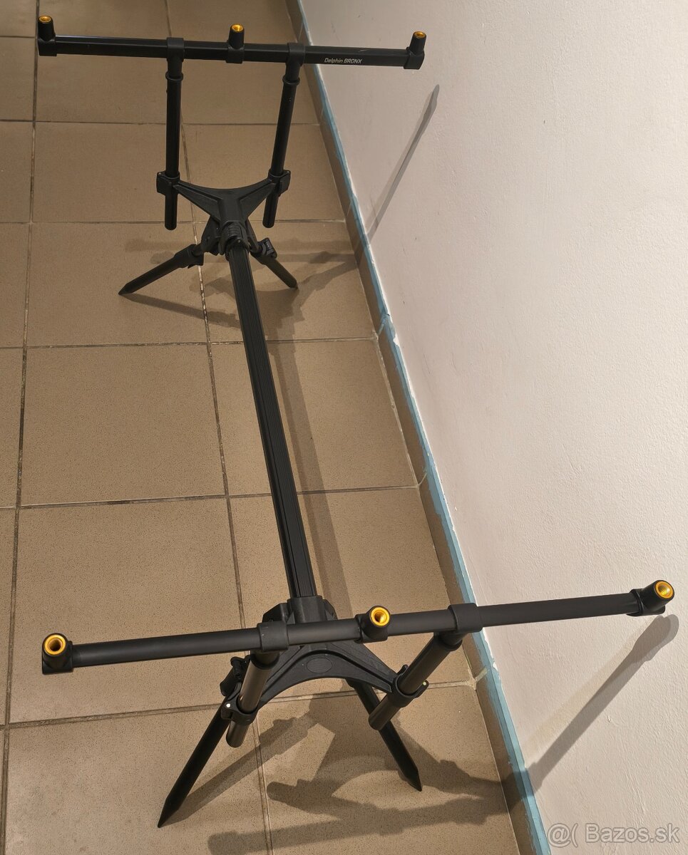 Mám Na Predaj Rybárske Veci - 6