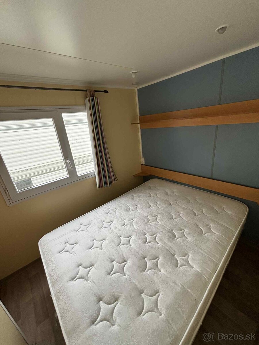 PREDÁM MOBILNÝ DOM SUN ROLLER - 6