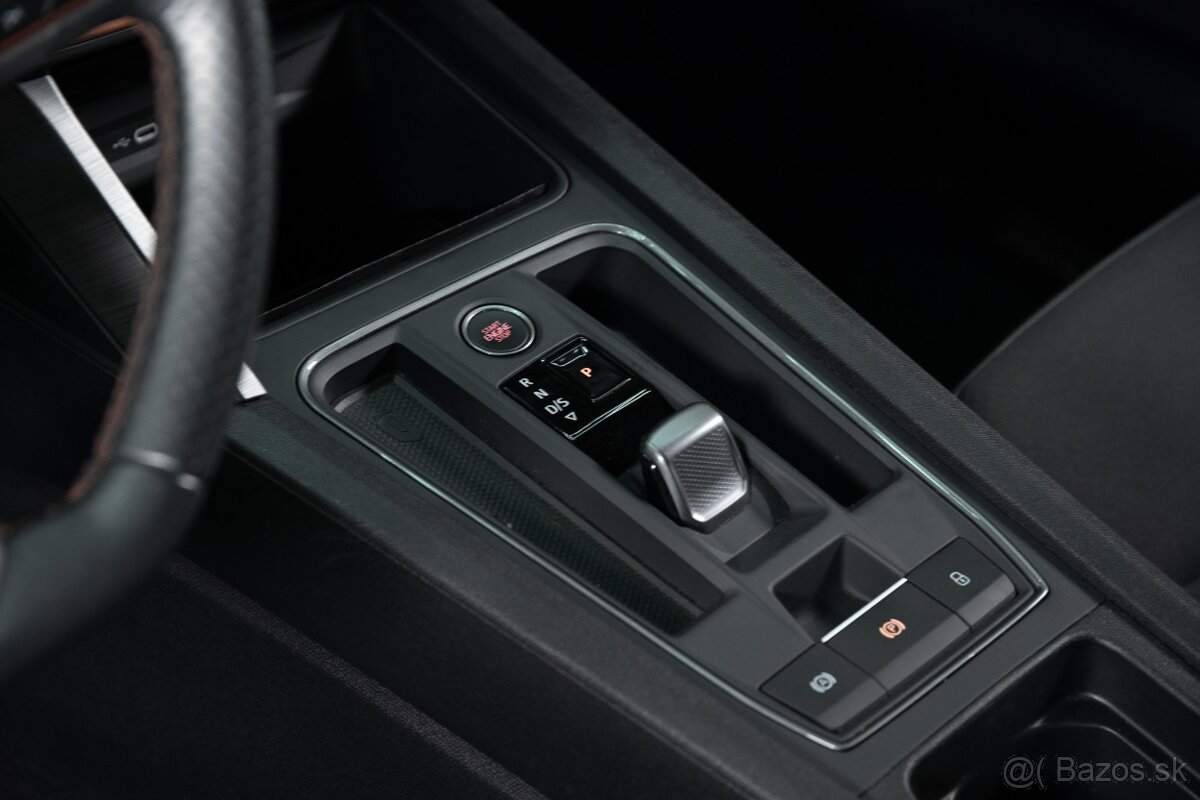 Cupra Formentor 2.0TDI 110kW, automat, 4x4, 2022, DPH - 6