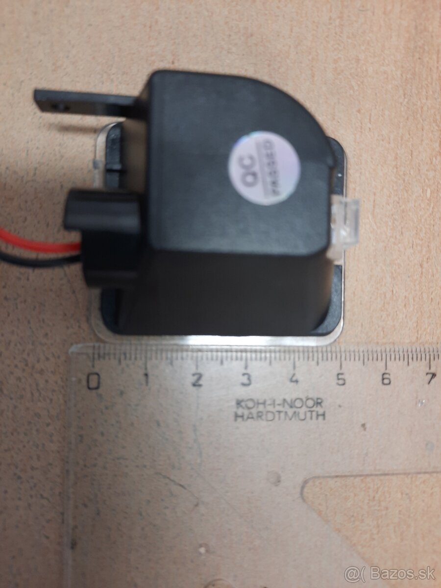 FORD LED OSVETLENIE MODULY SPAŤAKY FOCUS , MONDEO , KUGA - 6