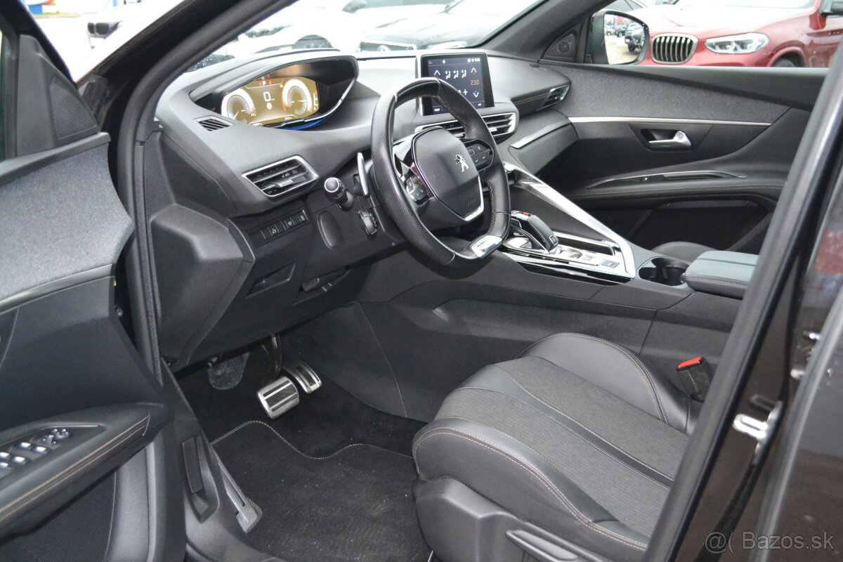 Peugeot 3008 1.6i 133kw EAT8 GT Line Full LED - 6