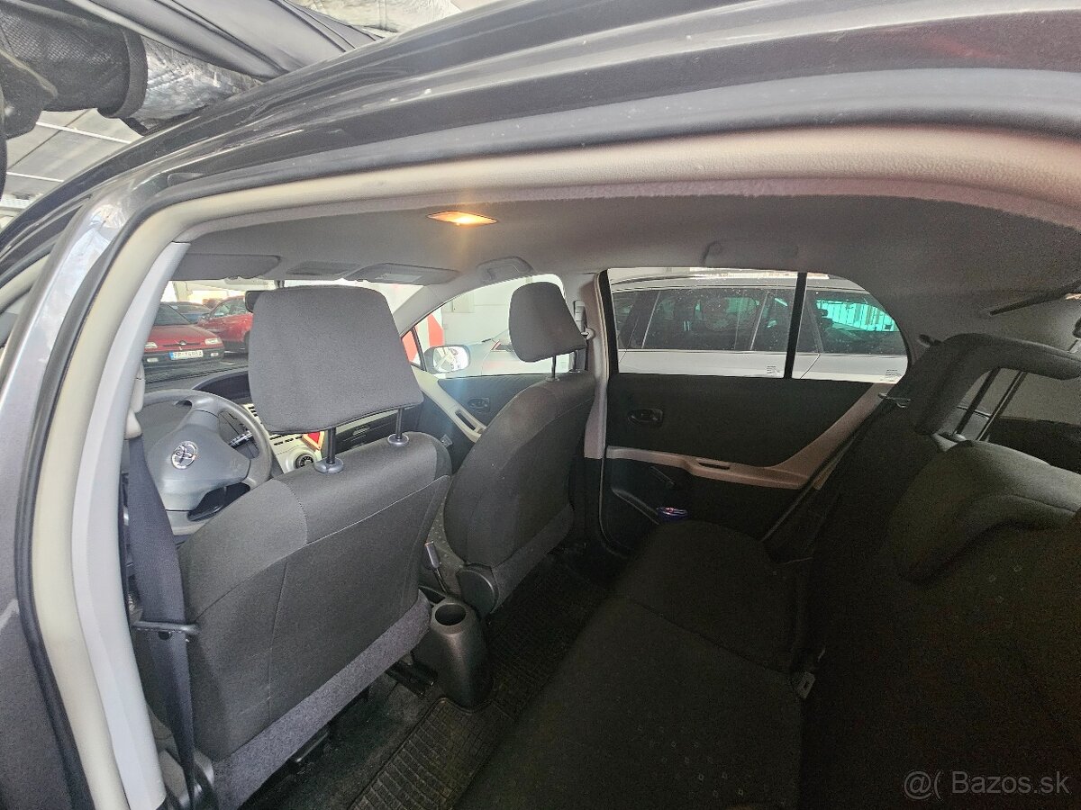 Toyota Yaris - 6