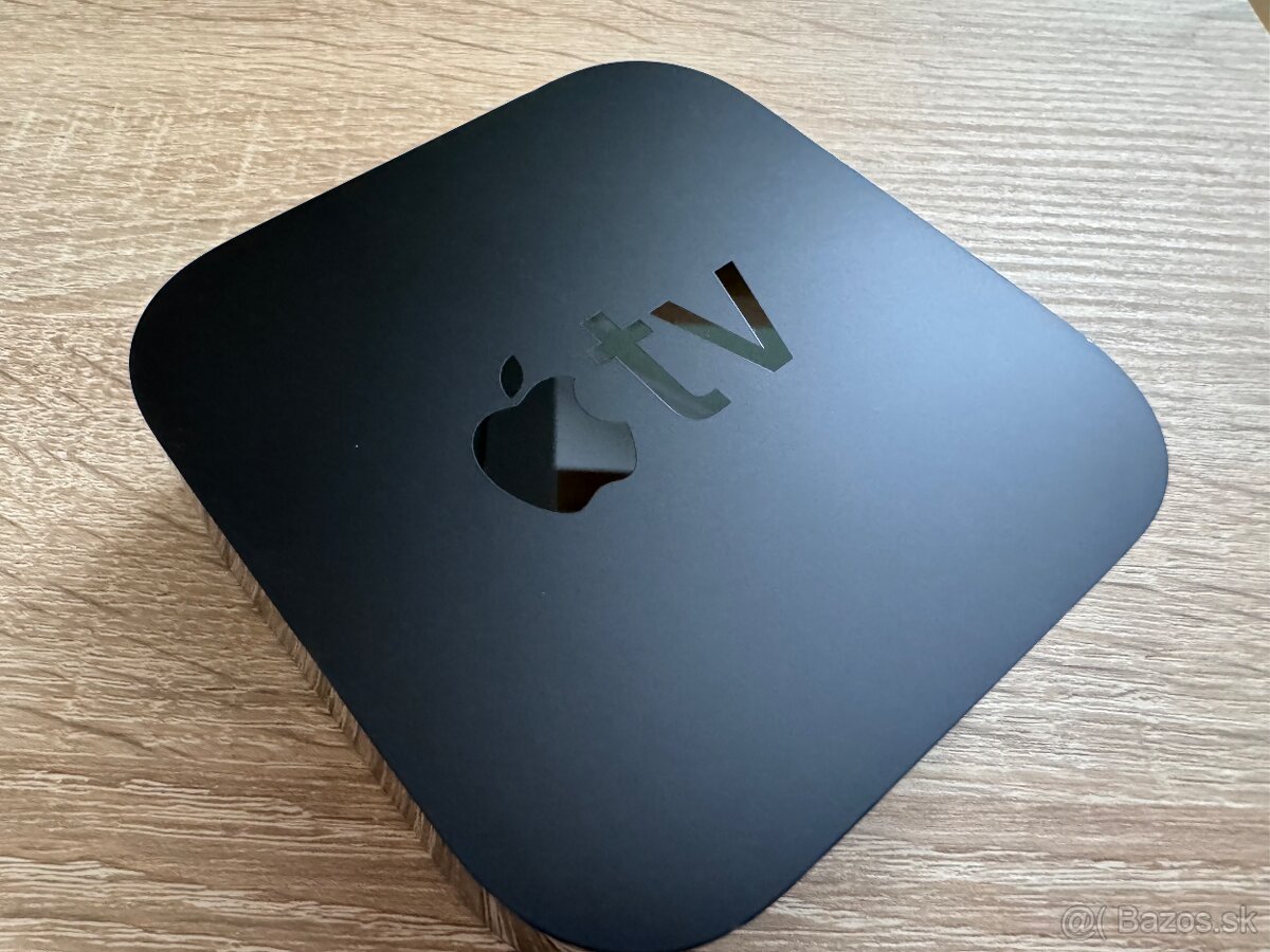 Apple TV 4K 32GB (A1842) - 6